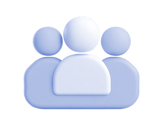 Nova Capivale crypto trading platform registration form illustration